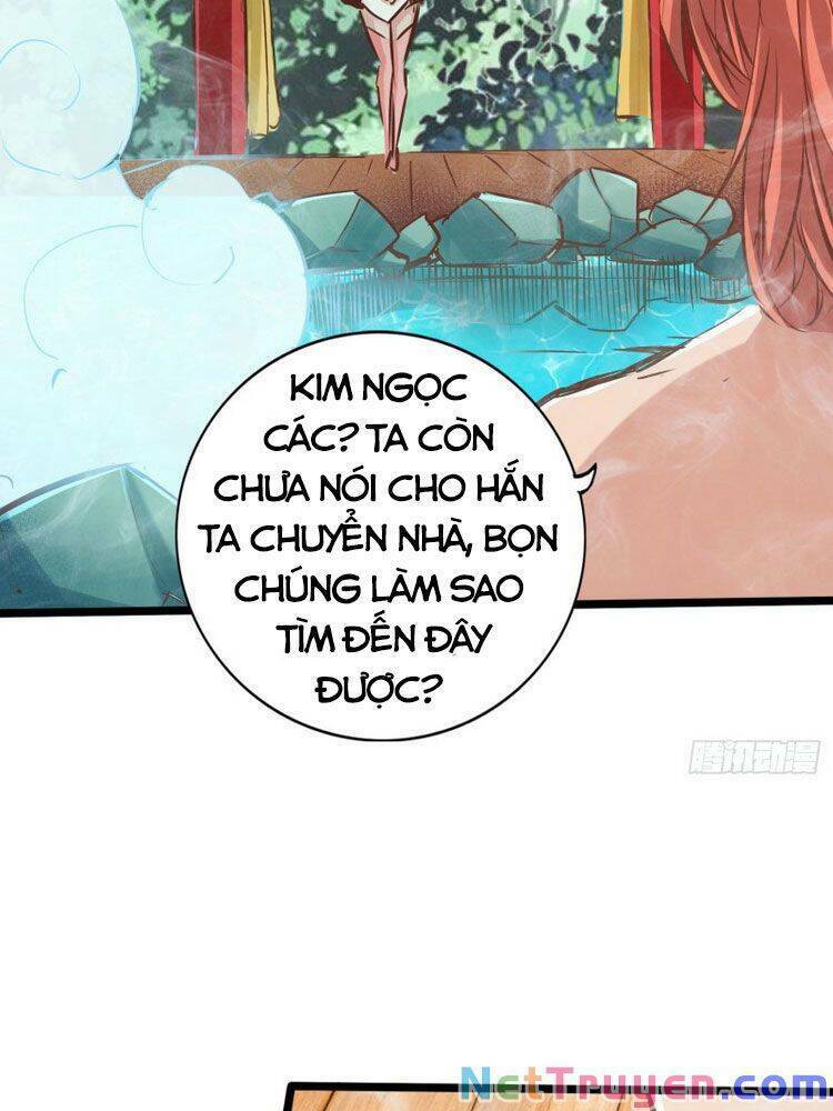 thông thiên chi lộ Chapter 77 - Trang 2