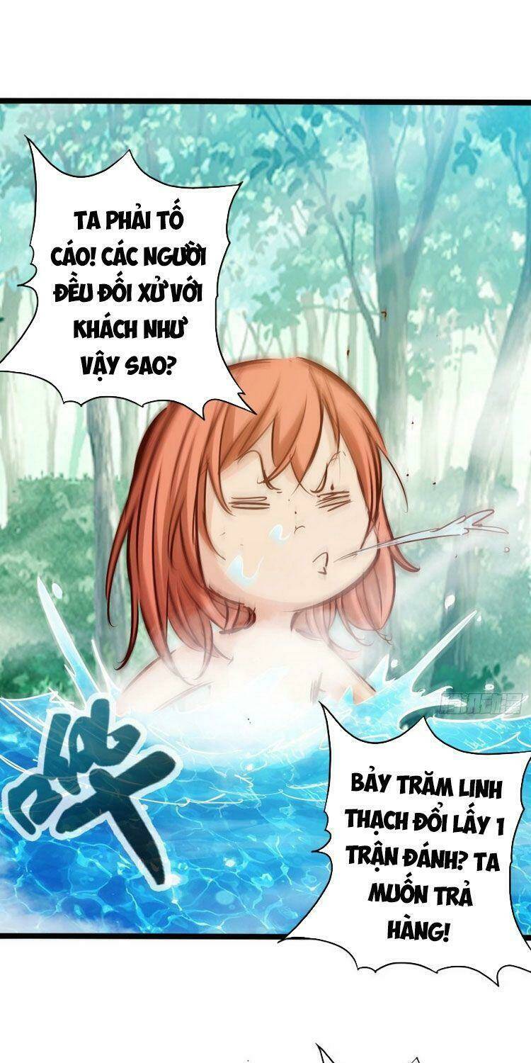 thông thiên chi lộ Chapter 79 - Next Chapter 80