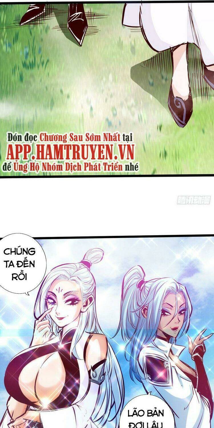 thông thiên chi lộ Chapter 79 - Next Chapter 80