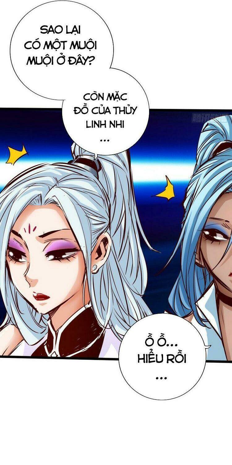 thông thiên chi lộ Chapter 79 - Next Chapter 80