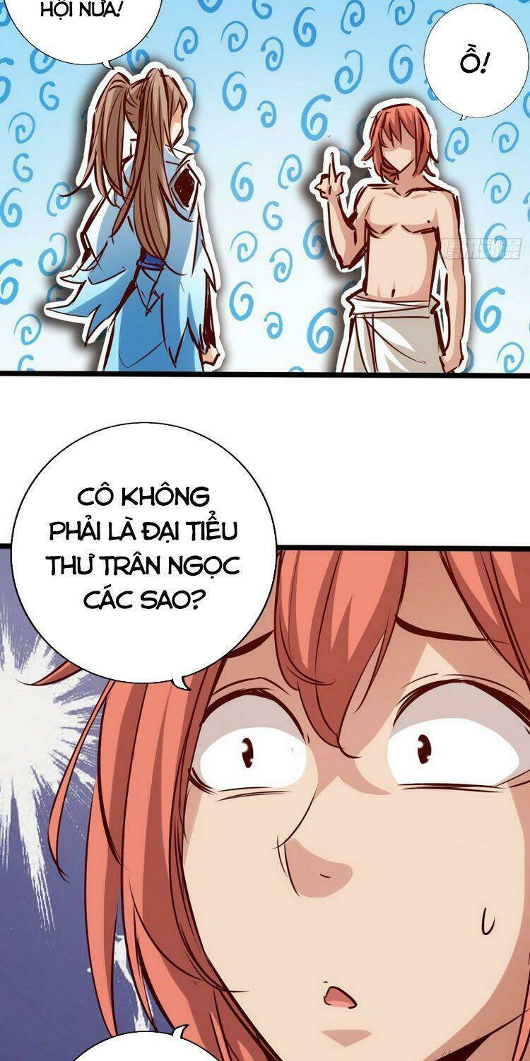 thông thiên chi lộ Chapter 79 - Next Chapter 80