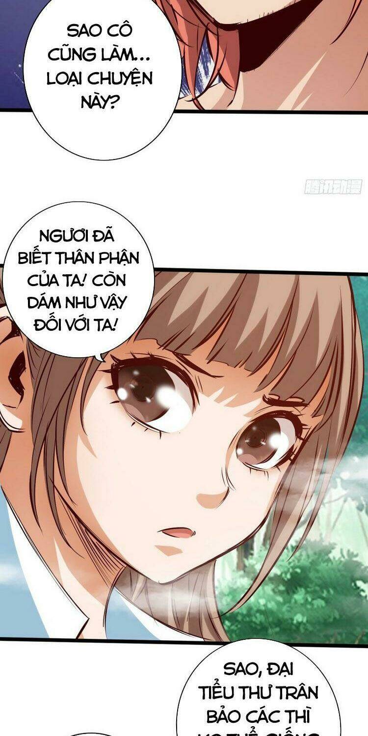 thông thiên chi lộ Chapter 79 - Next Chapter 80