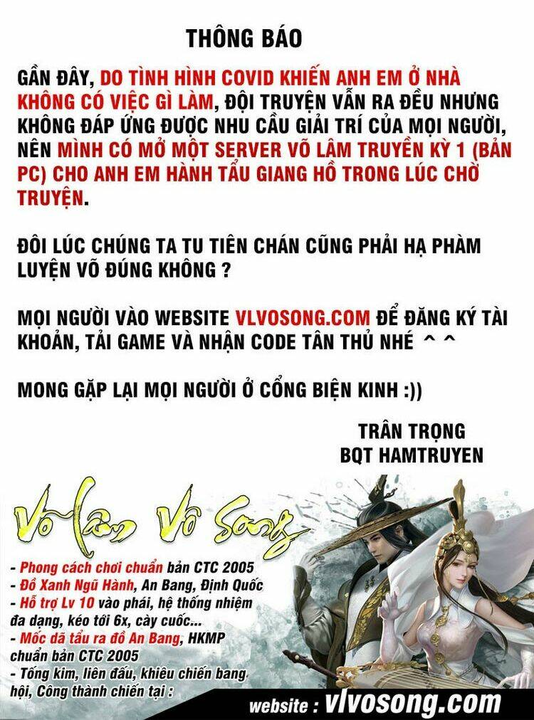 thông thiên chi lộ chapter 81 - Trang 2