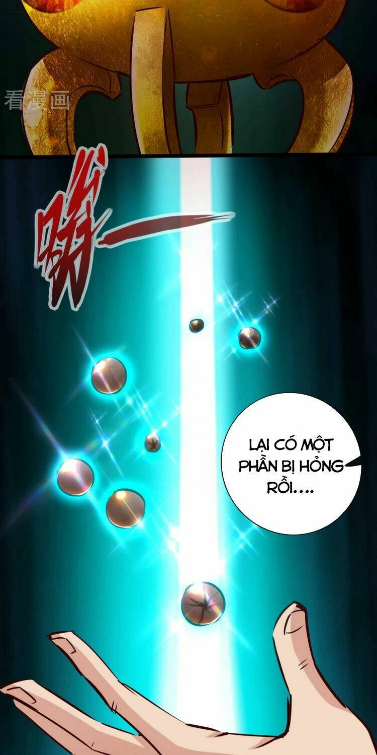 thông thiên chi lộ chapter 82 - Trang 2