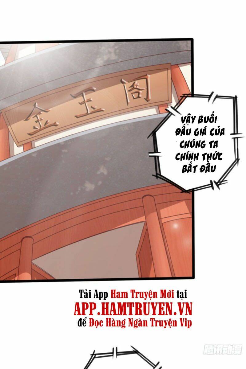 thông thiên chi lộ chapter 83 - Trang 2