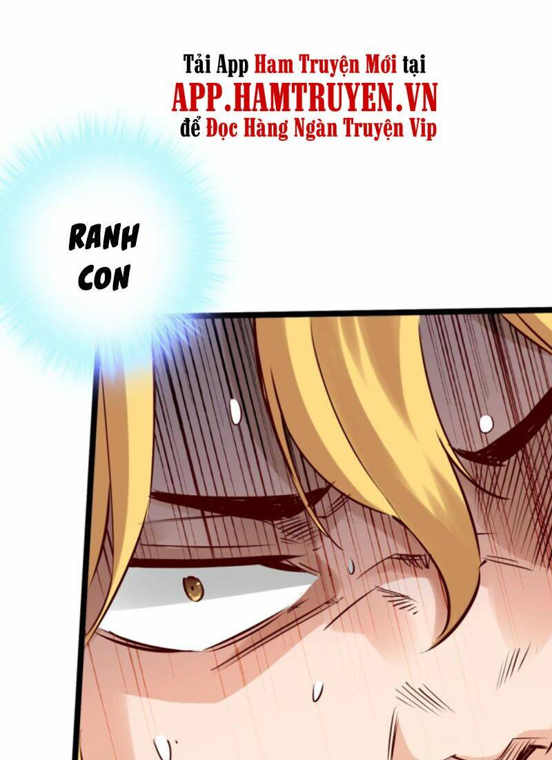 thông thiên chi lộ chapter 83 - Trang 2