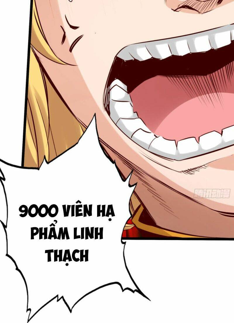 thông thiên chi lộ chapter 83 - Trang 2