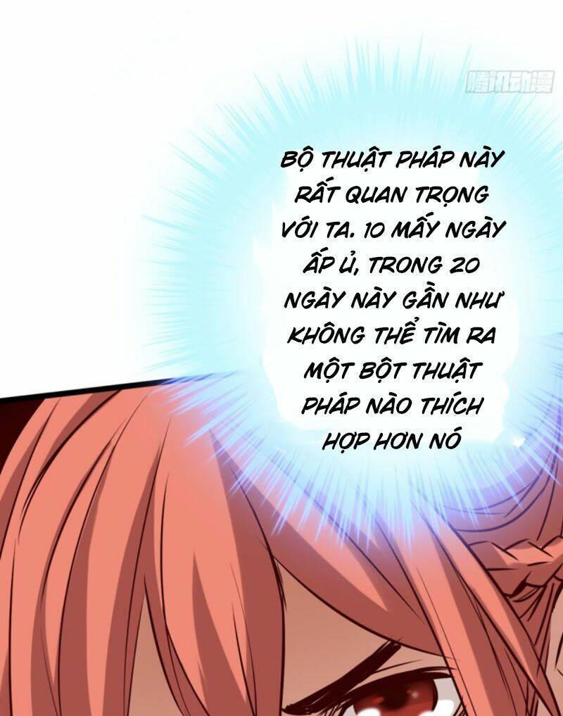 thông thiên chi lộ chapter 83 - Trang 2