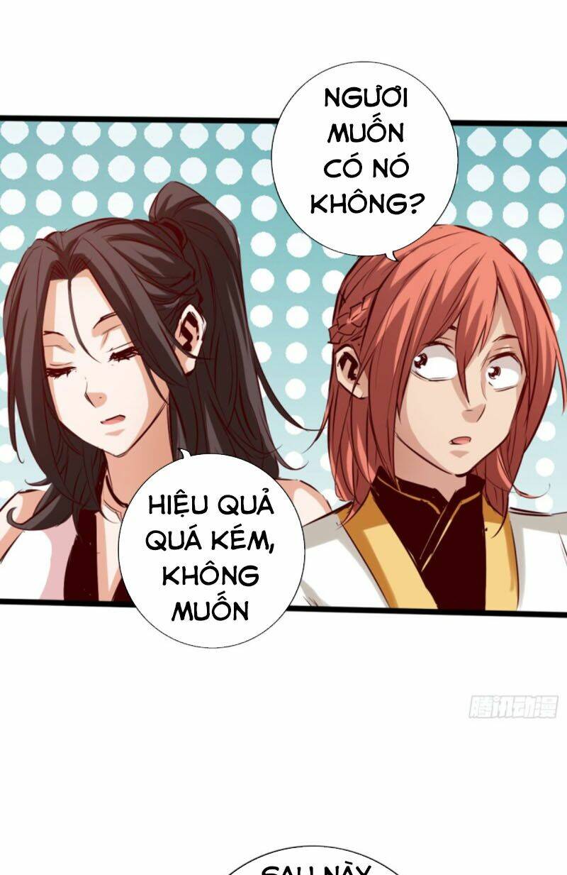 thông thiên chi lộ chapter 83 - Trang 2