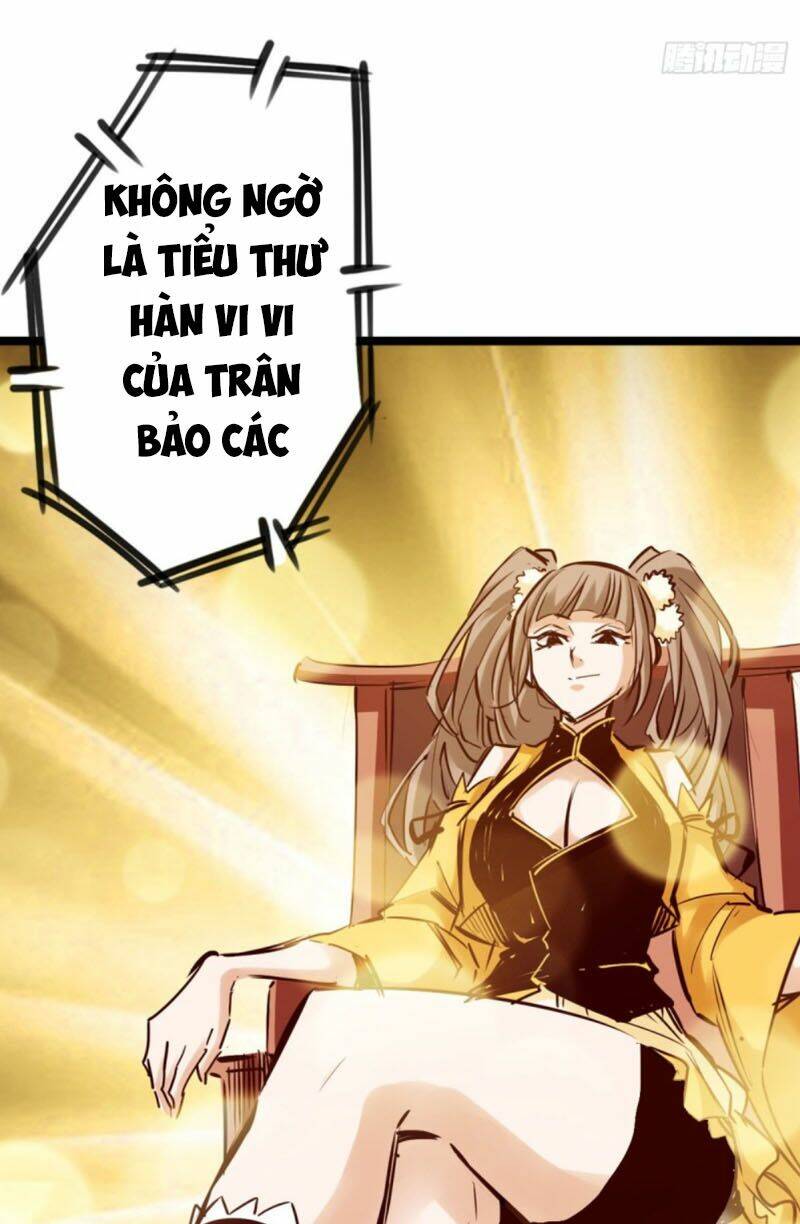 thông thiên chi lộ chapter 83 - Trang 2