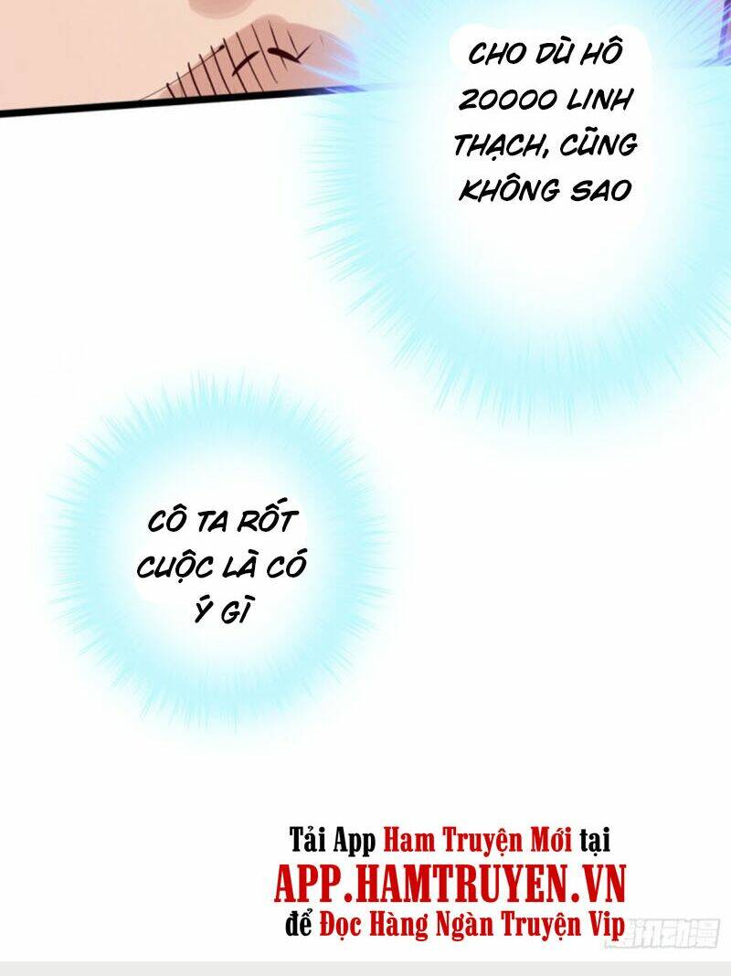 thông thiên chi lộ chapter 83 - Trang 2