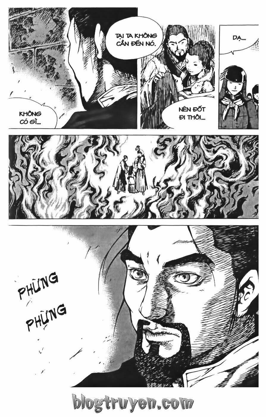 Threads Of Time - Dòng Thời Gian Chapter 24 - Next Chapter 25