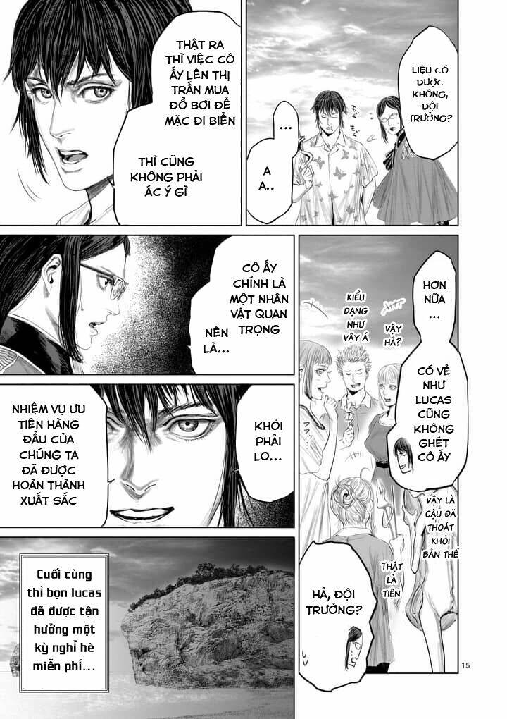 thú cưng của em gái tôi là ma kiếm chapter 27 - Next chapter 28