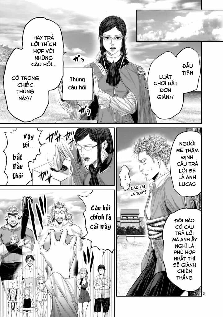 thú cưng của em gái tôi là ma kiếm chapter 27 - Next chapter 28