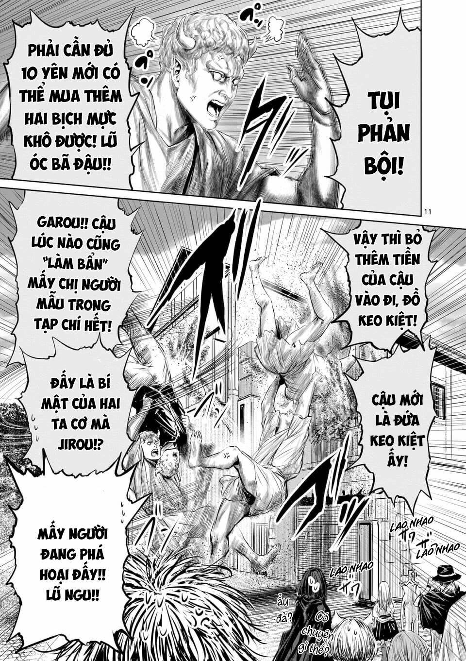 thú cưng của em gái tôi là ma kiếm chapter 34 - Next chapter 35