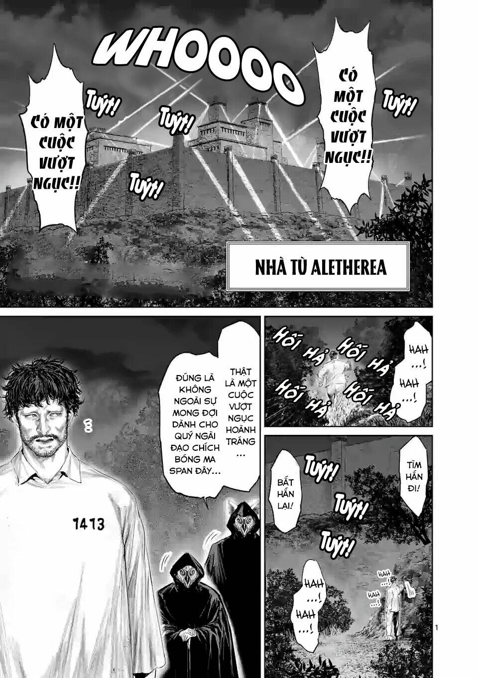 thú cưng của em gái tôi là ma kiếm chapter 58 - Next chapter 59