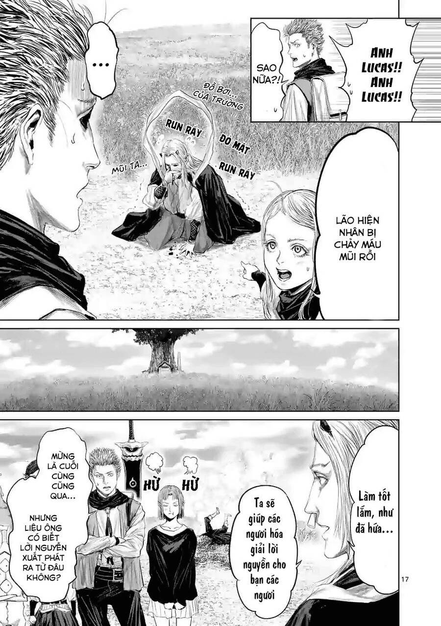 thú cưng của em gái tôi là ma kiếm chapter 64 - Next chapter 65