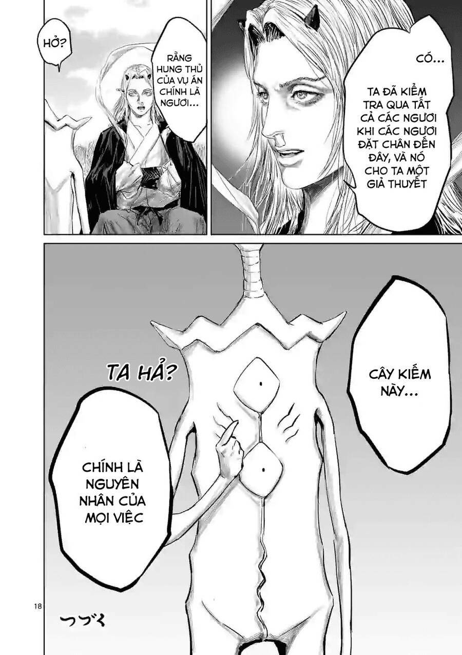 thú cưng của em gái tôi là ma kiếm chapter 64 - Next chapter 65