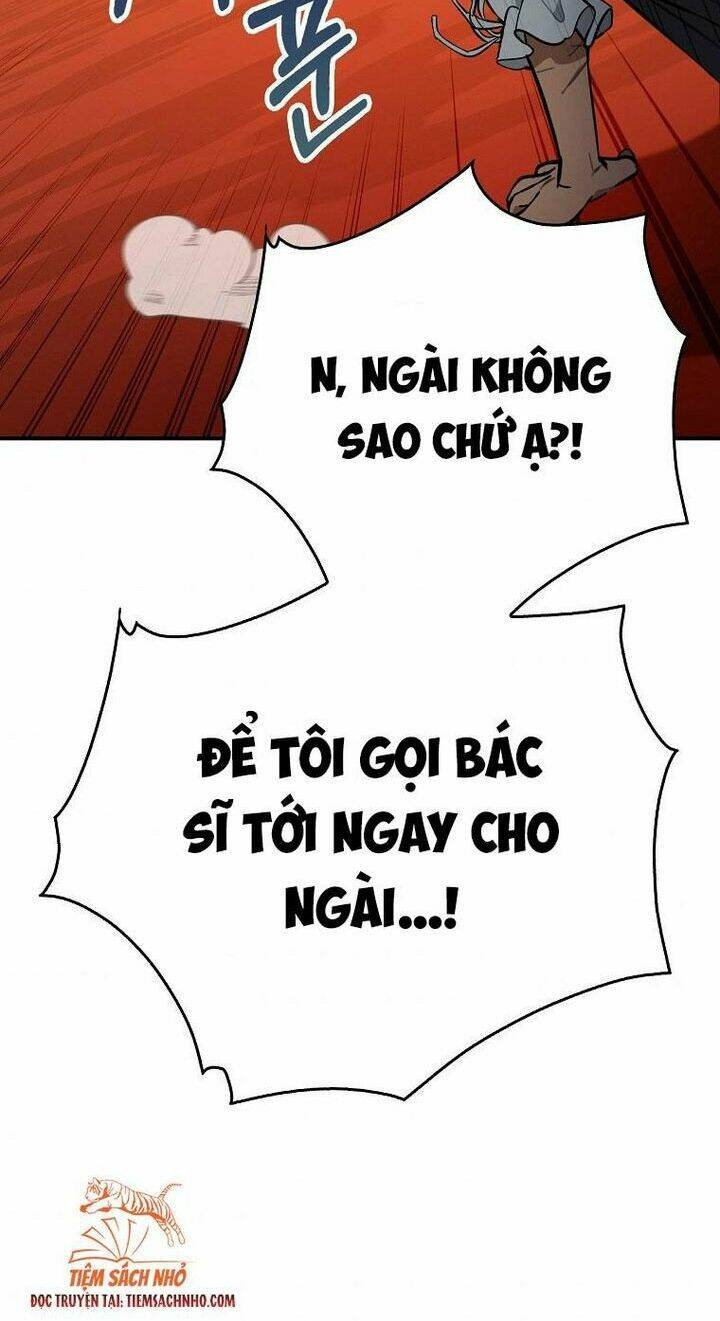 thú cưng của nữ đại công tước chapter 15 - Next chapter 16