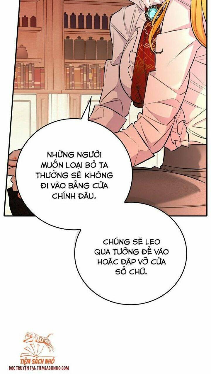 thú cưng của nữ đại công tước chapter 19 - Trang 2