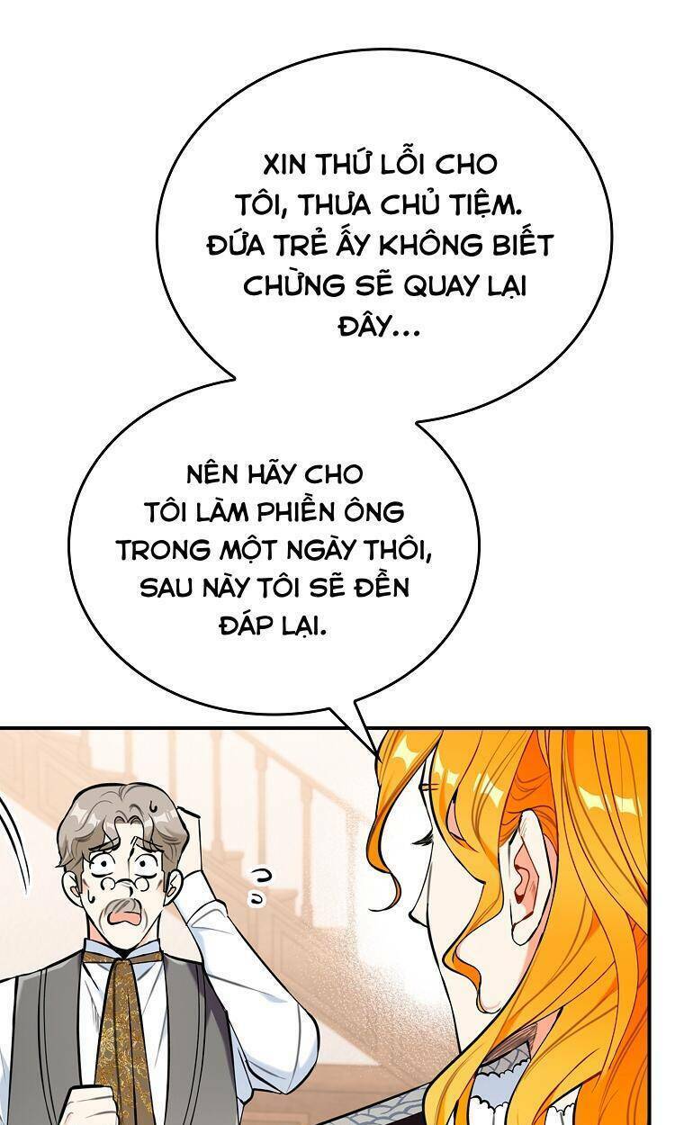 thú cưng của nữ đại công tước chapter 24 - Trang 2