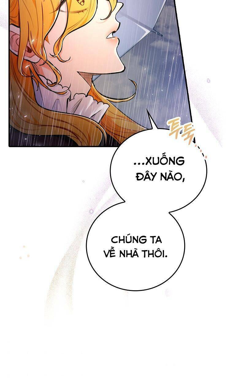 thú cưng của nữ đại công tước chapter 24 - Trang 2