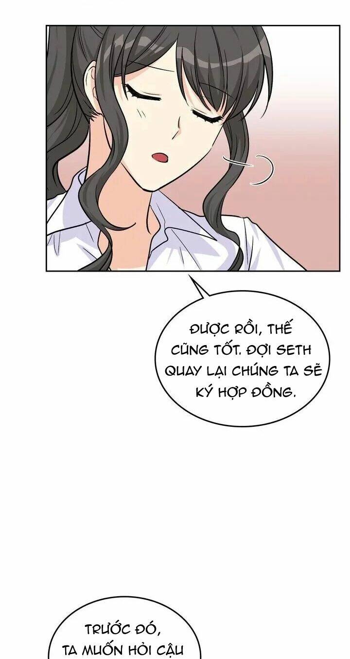 thú cưng của nữ phụ độc ác chapter 18 - Trang 2