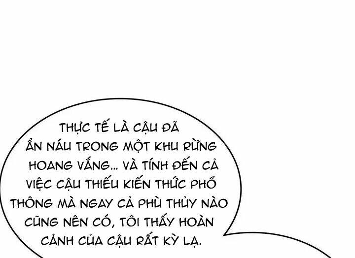 thú cưng của nữ phụ độc ác chapter 18 - Trang 2