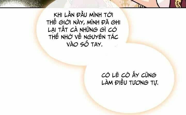 thú cưng của nữ phụ độc ác chapter 23 - Trang 2