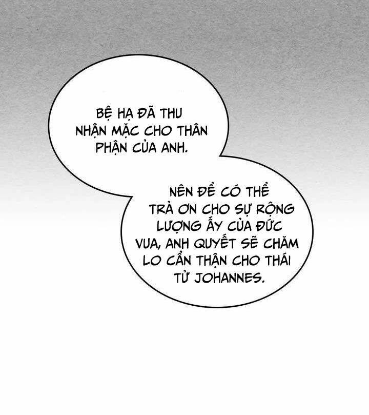 thú cưng của nữ phụ độc ác chapter 23 - Trang 2