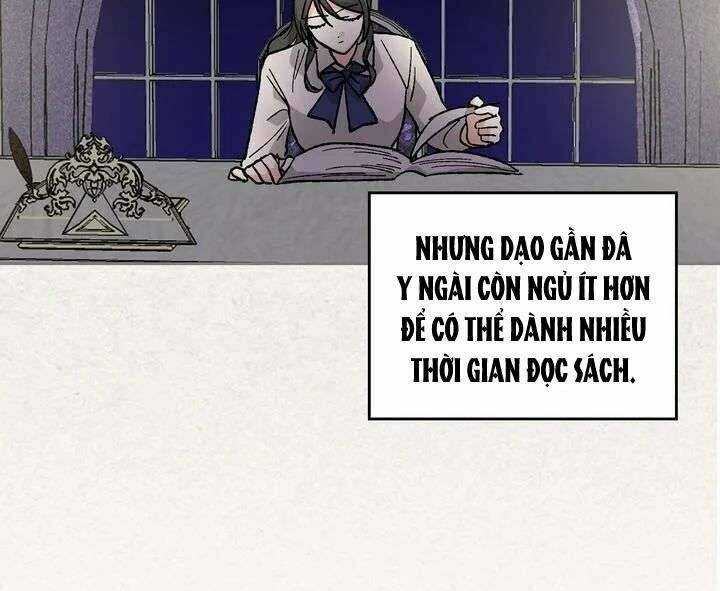 thú cưng của nữ phụ độc ác chapter 24 - Trang 2