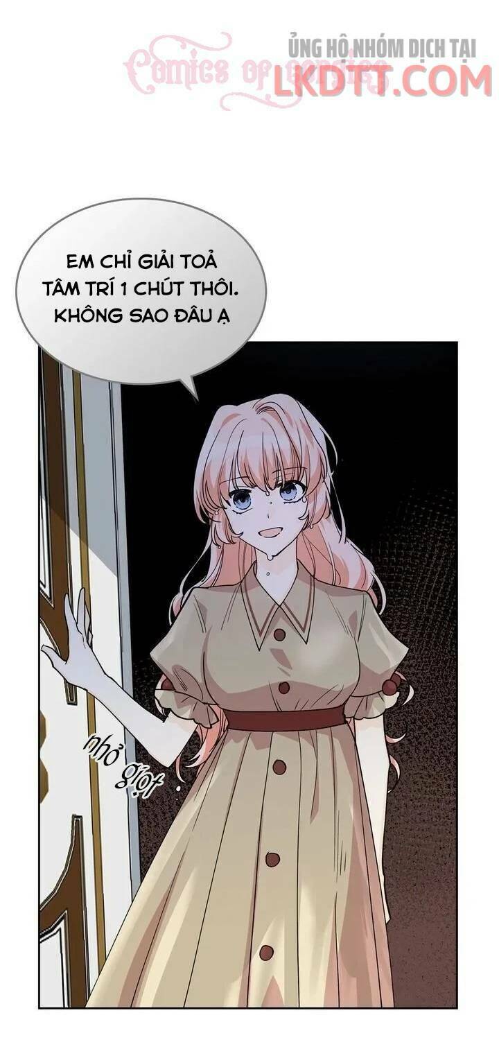 thú cưng của nữ phụ độc ác chapter 33 - Trang 2