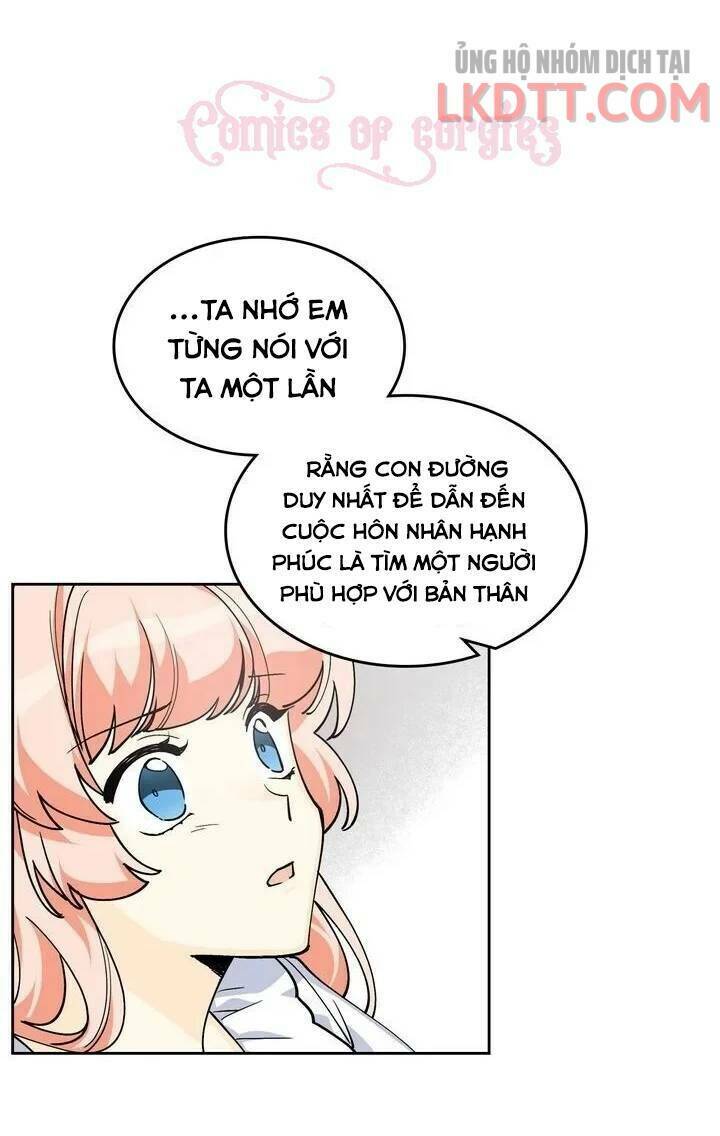 thú cưng của nữ phụ độc ác chapter 33 - Trang 2