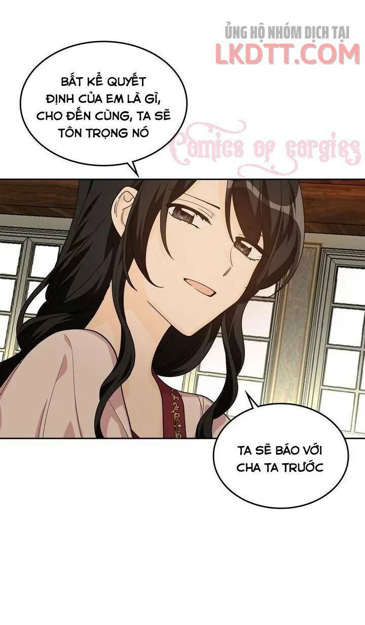 thú cưng của nữ phụ độc ác chapter 33 - Trang 2