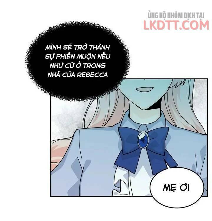 thú cưng của nữ phụ độc ác chapter 33 - Trang 2