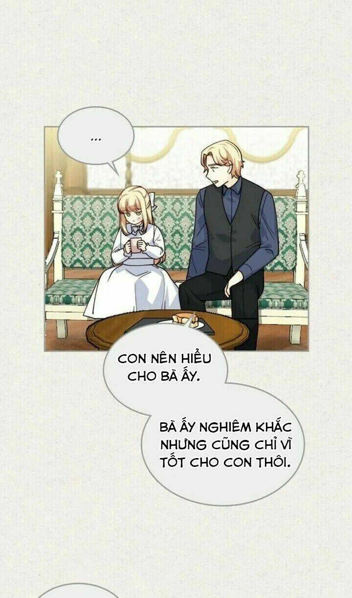 thú cưng của nữ phụ độc ác chapter 41 - Trang 2