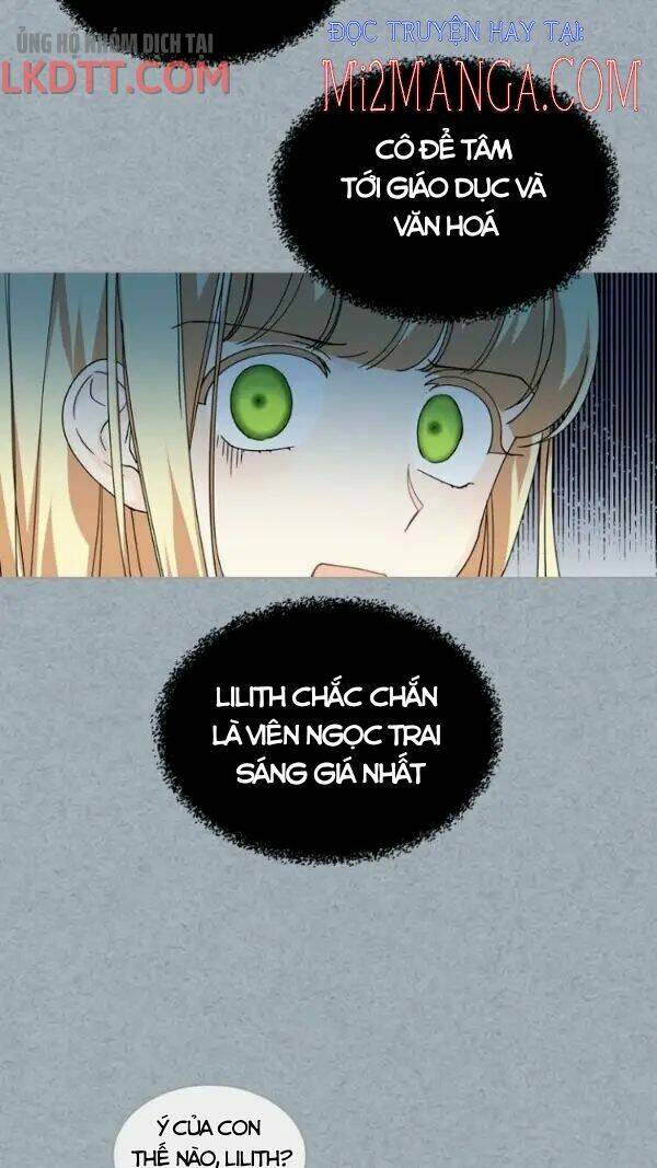 thú cưng của nữ phụ độc ác chapter 42 - Trang 2