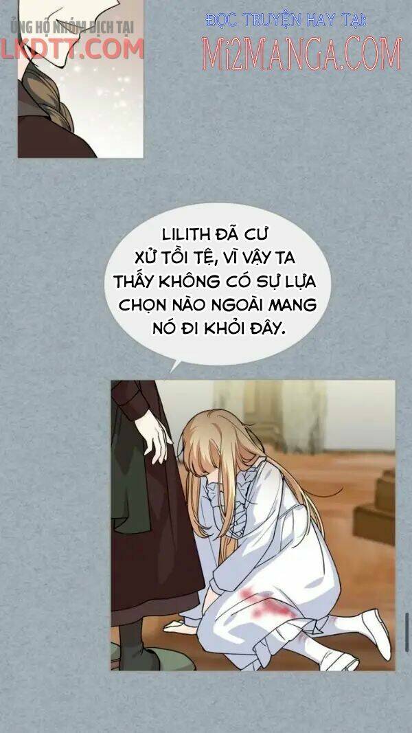 thú cưng của nữ phụ độc ác chapter 42 - Trang 2