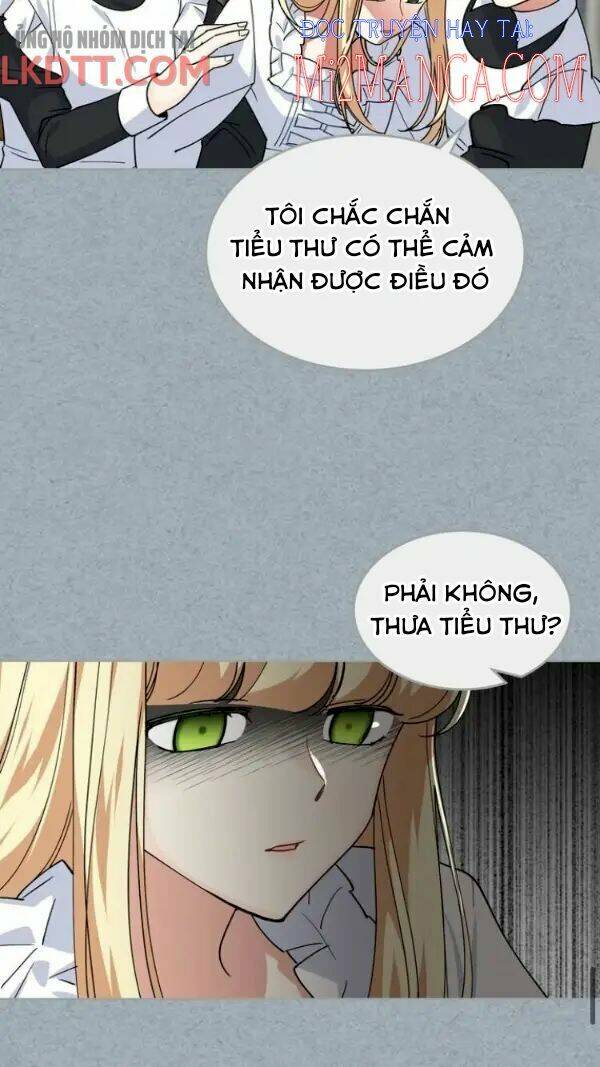 thú cưng của nữ phụ độc ác chapter 42 - Trang 2