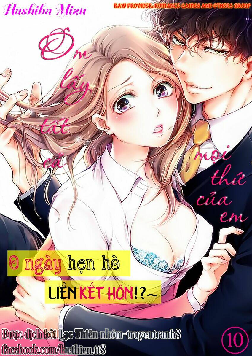 Thú Cưng Đặc Biệt Pippi Chapter 10 - Next Chapter 11