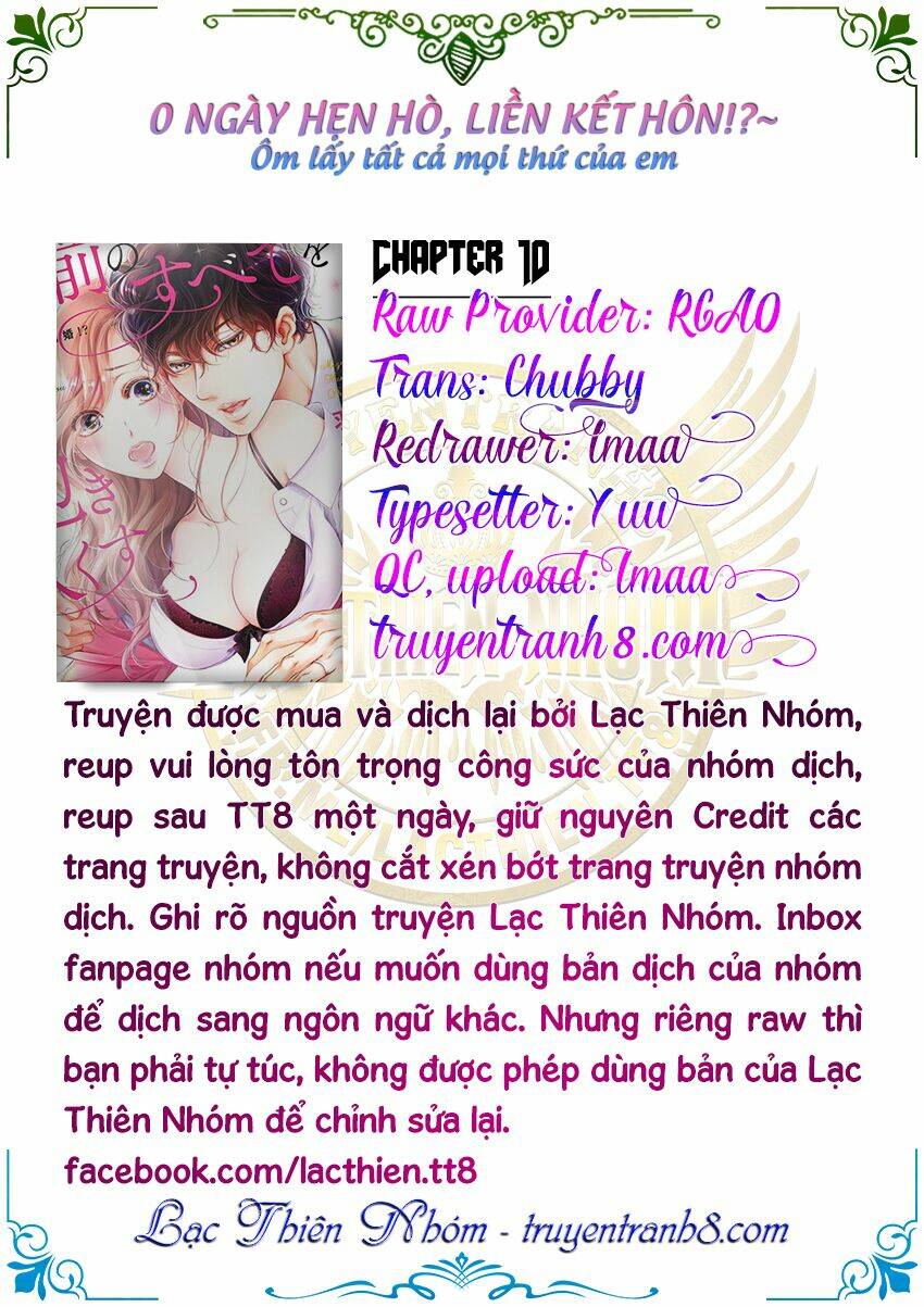 Thú Cưng Đặc Biệt Pippi Chapter 10 - Next Chapter 11