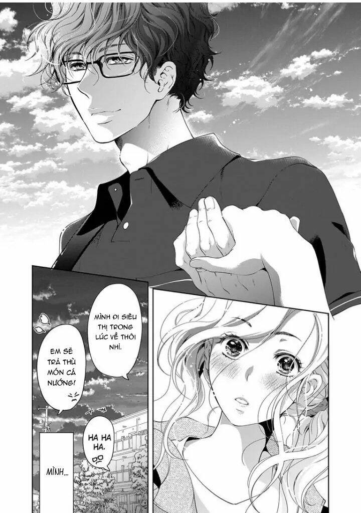 Thú Cưng Đặc Biệt Pippi Chapter 15 - Next Chapter 44