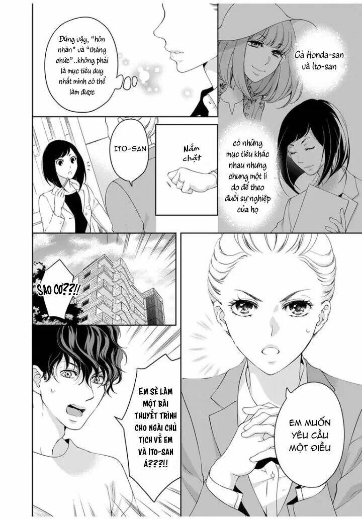 Thú Cưng Đặc Biệt Pippi Chapter 15 - Next Chapter 44