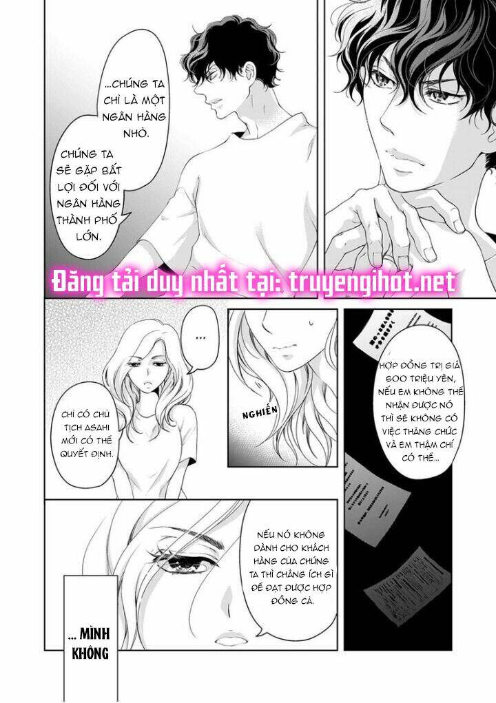 Thú Cưng Đặc Biệt Pippi Chapter 44 - Next Chapter 45