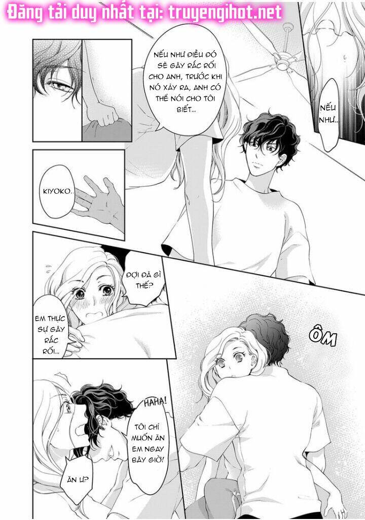 Thú Cưng Đặc Biệt Pippi Chapter 44 - Next Chapter 45