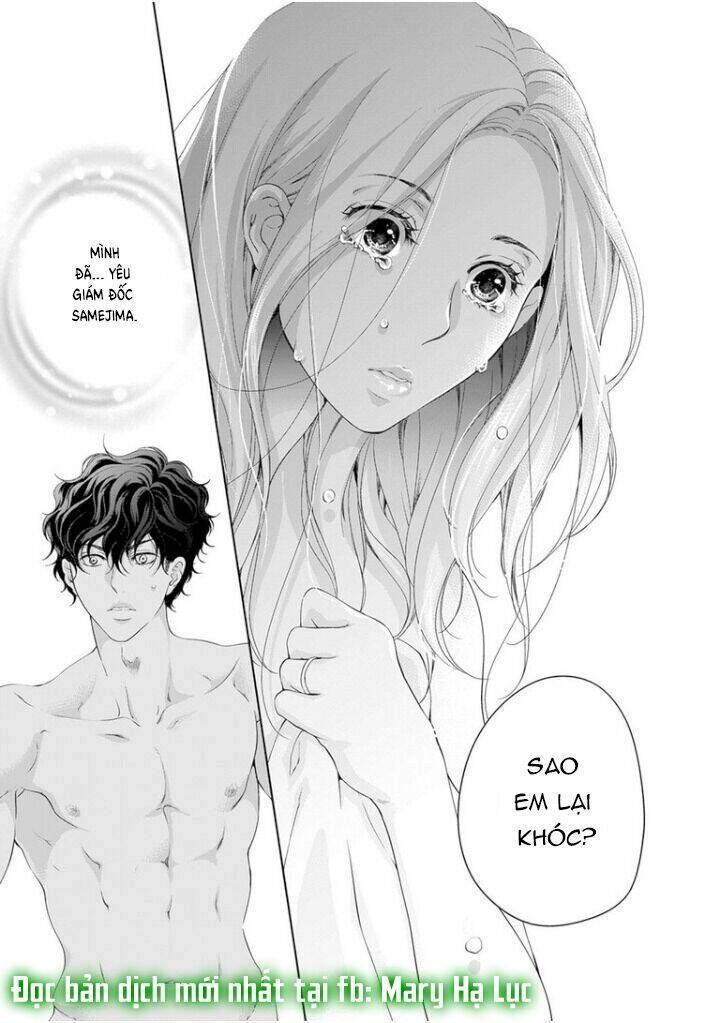 Thú Cưng Đặc Biệt Pippi Chapter 45 - Next Chapter 46