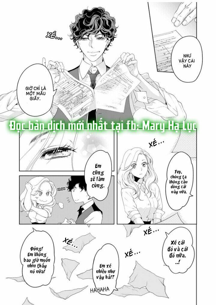 Thú Cưng Đặc Biệt Pippi Chapter 48 - Next Chapter 49