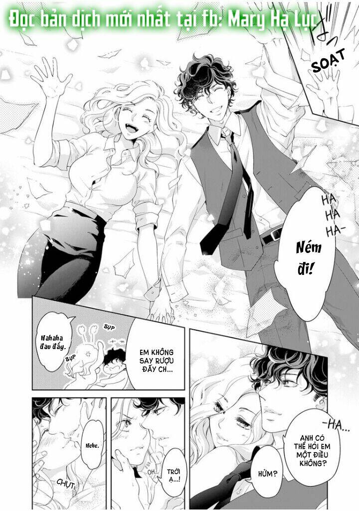 Thú Cưng Đặc Biệt Pippi Chapter 48 - Next Chapter 49