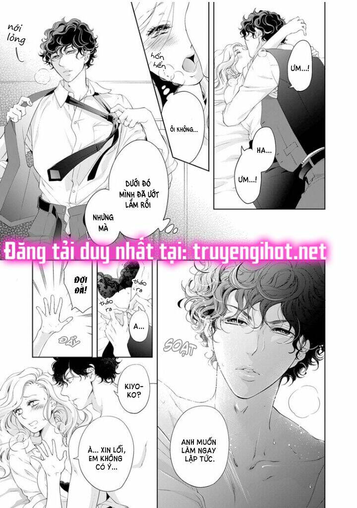 Thú Cưng Đặc Biệt Pippi Chapter 48 - Next Chapter 49