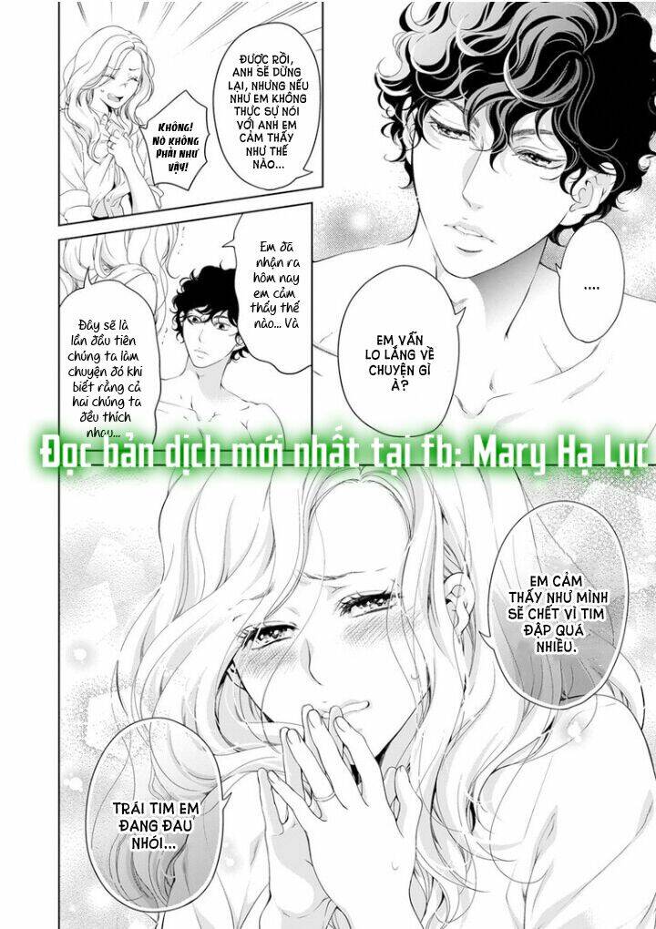 Thú Cưng Đặc Biệt Pippi Chapter 48 - Next Chapter 49